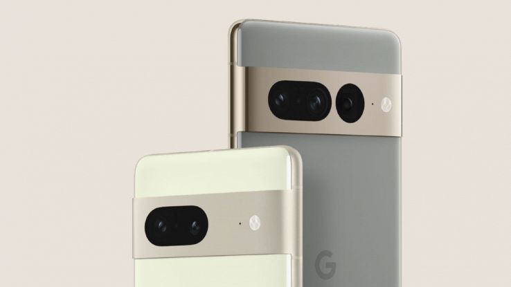 Google Pixel 8 avrà una super fotocamera