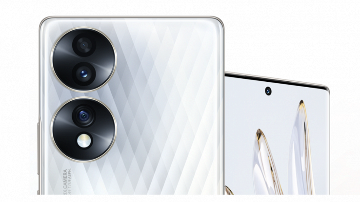 smartphone honor 70