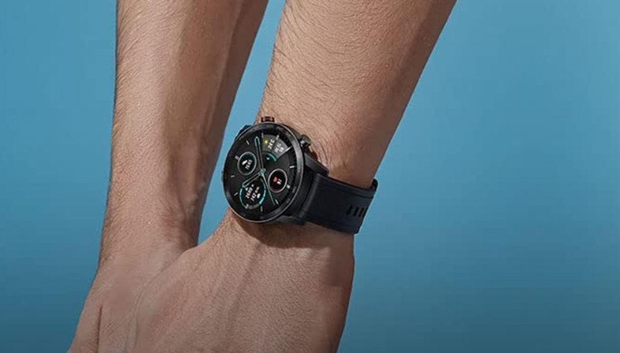 Honor MagicWatch 2, lo smartwatch per il fitness ha 14 giorni di autonomia