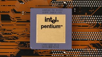 Intel Pentium