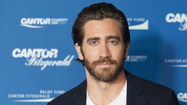 Jake Gyllenhaal