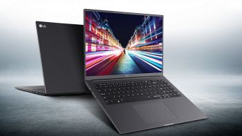 LG laptop Ultra