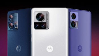 Motorola edge 30 ultra neo fusion