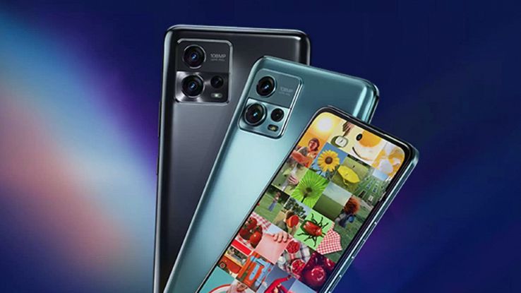 motorola moto g72