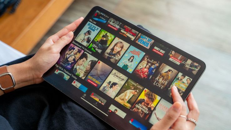 netflix