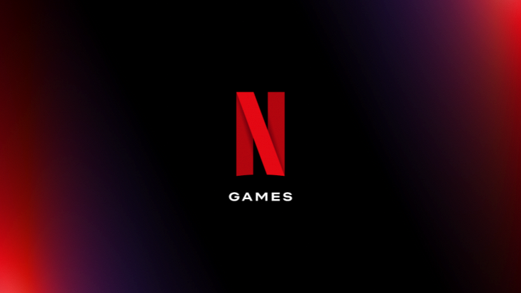 Netflix Games studio