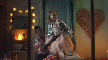 Nanny Film Prime Video