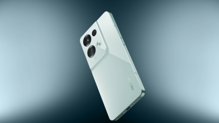 oppo reno pro 5g