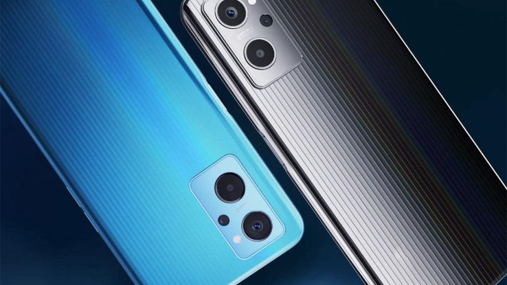 realme 9i