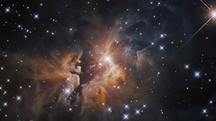 Un'esplosione cosmica ci parla della vita delle stelle. E ci rivela grandi verità