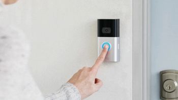 Ring crittografia end-to-end