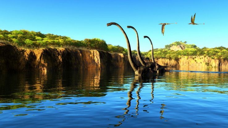 Hanno trovato in Brasile una nuova specie di dinosauro nano