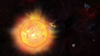 Decifrati i tornanti solari: svelati i misteri del sole