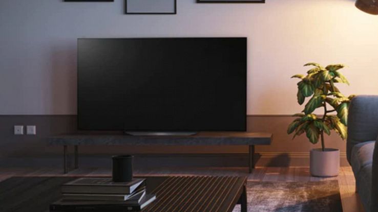 Smart TV OLED LG in offerta