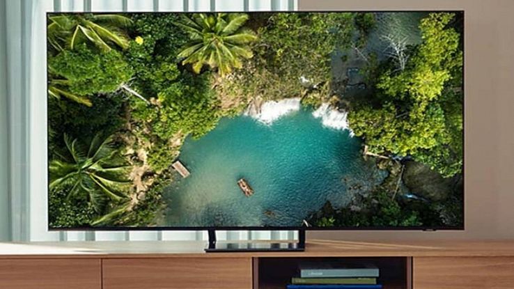 Smart TV Samsung 9070