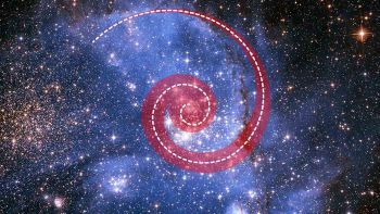 Spirale tra le stelle, la scoperta di un altro universo