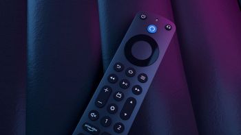 telecomando vocale alexa pro