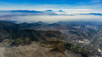 Messico a rischio terremoto