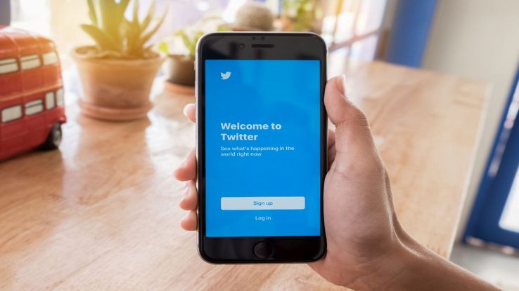 Twitter Blue