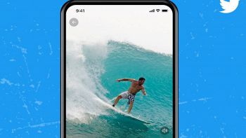 Twitter amplia la sezione video