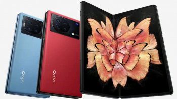 Vivo X Fold+