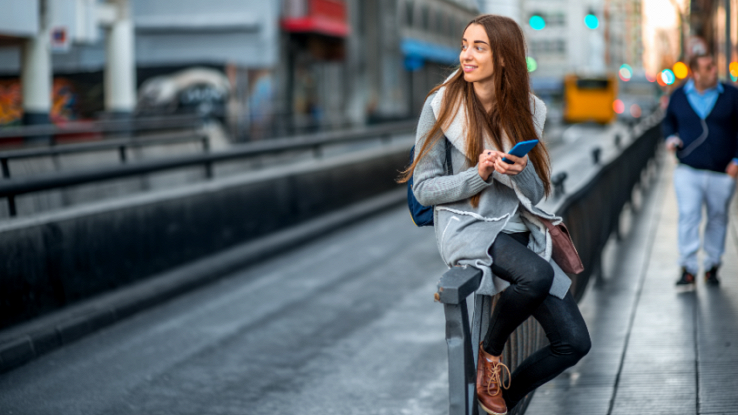 Tariffe mobile: nel 2022 esplodono i Giga gratis inclusi nei pacchetti