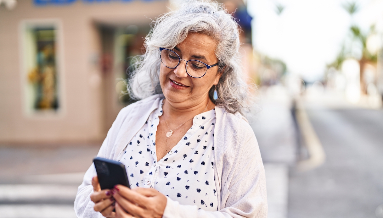 App Sicurezza Donne
