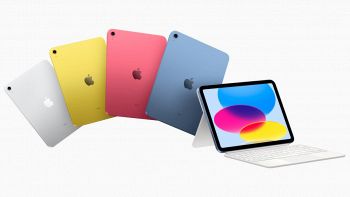 ipad 10 generazione 2022