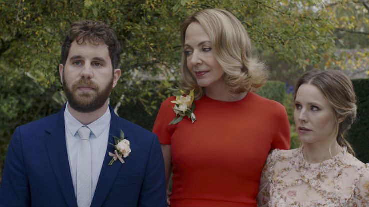 The People We Hate at the Wedding film Prime Video