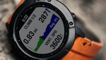 Garmin Fenix 6X