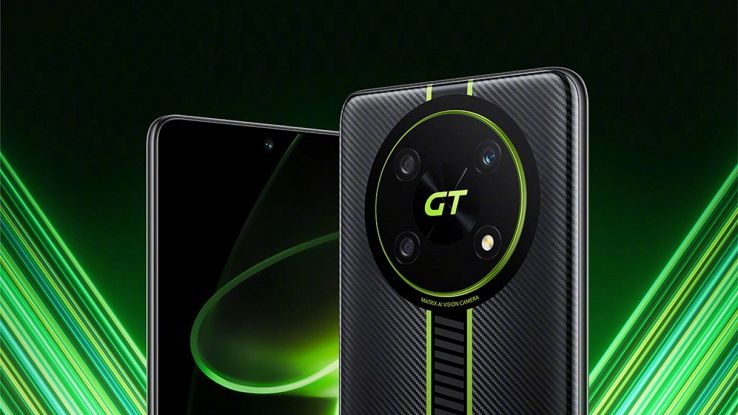 honor x40 gt