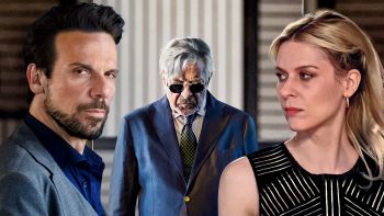 Il grande gioco serie tv Sky