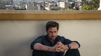 Jack Ryan di Tom Clancy stagione 2 Prime Video