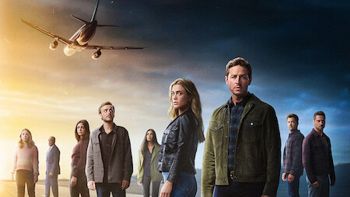 Manifest serie Netflix