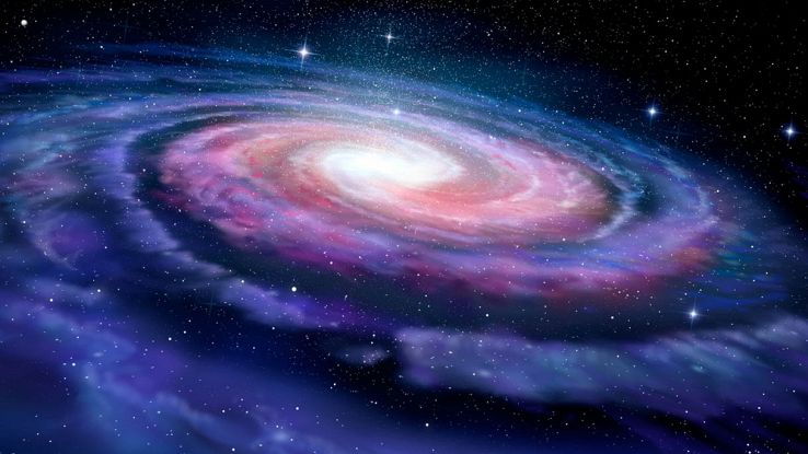 Nella Via Lattea c'è un cimitero di stelle: è un mondo sotterraneo