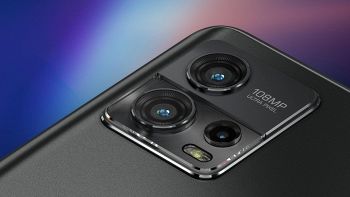 Motorola Moto G72