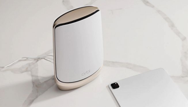 Netgear Orbi Wifi 6E
