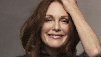 Julianne Moore