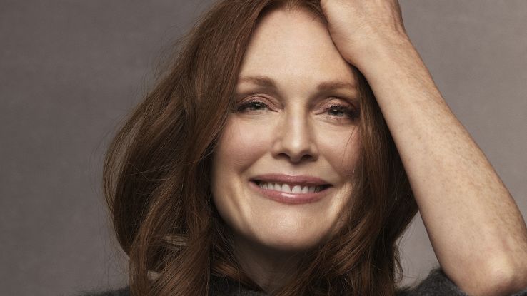 Julianne Moore