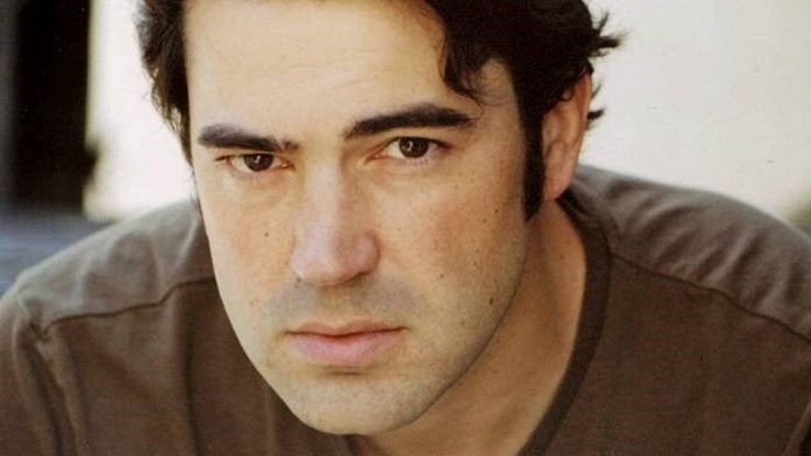 Ron Livingston