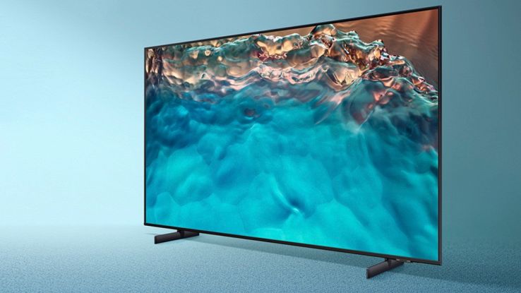Smart TV Samsung 50 pollici