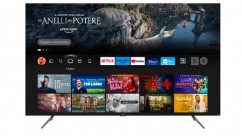 Smart TV TCL 50CF630