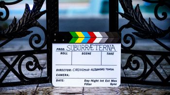 Suburraeterna serie Netflix