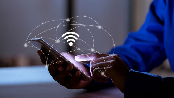 Cosa cambia con il WIFi 6E