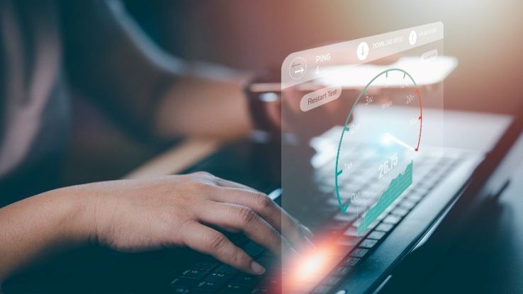 Fibra con velocità 2,5 Gbps: le offerte con internet veloce