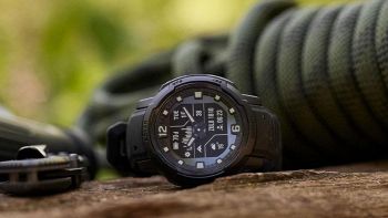 Garmin Instinct Solar