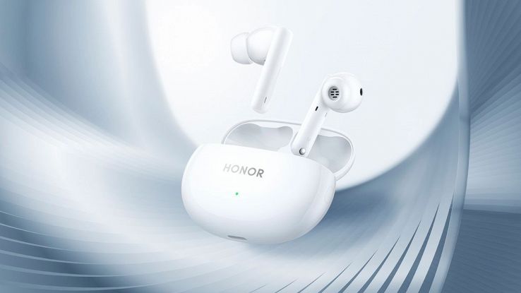 honor earbuds 3i