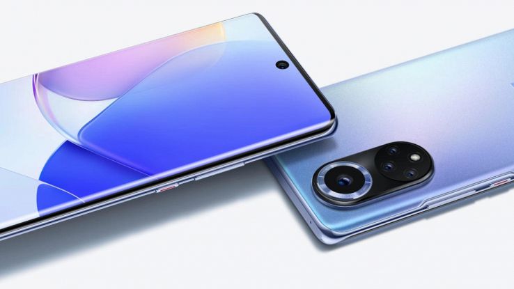 Huawei Nova9