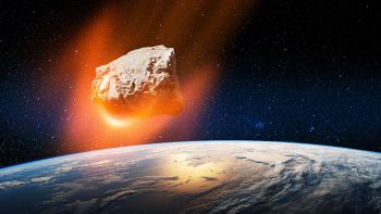 Allarme per l'asteroide killer