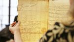 Una lettera decifrata racconta di un antico complotto ordito contro Carlo V